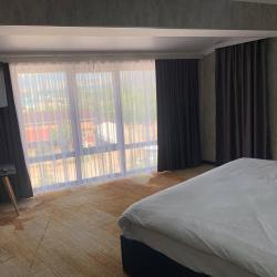 Фото Отель Vzmorie Resort (Взморье Резорт)