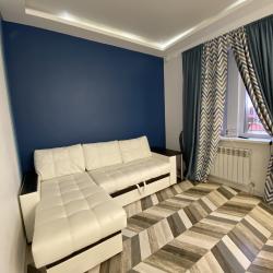 Апартаменты улучшенные