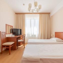 Фото Отель Дэльфия