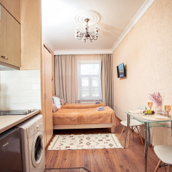Фото Апартаменты Floris Apartments (Флорис Апартментс) на Невском
