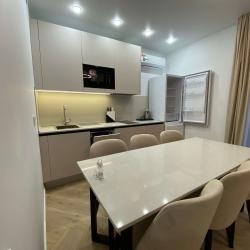Фото Апартаменты на шоссе Симферопольское 58 к2