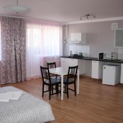 Фото Отель Уют