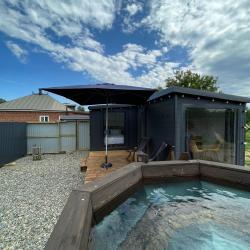 Фото Отель Асти Кэмп