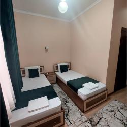 Фото Отель Bolo Hovuz Hotel (Боло Ховуз)