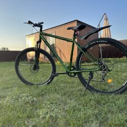 Фото Отель Фазенда