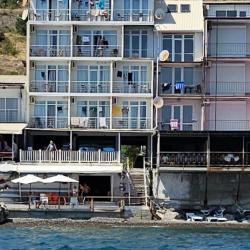 Фото Отель 35 Меридиан