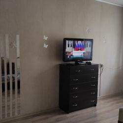 Фото Отель Улыбка уюта на улице Локомотивная