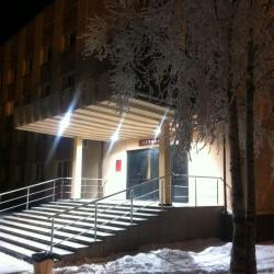 Фото АэроОтель