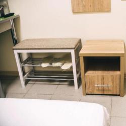 Номер стандарт семейный