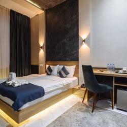 Фото Отель Sofiya (София)