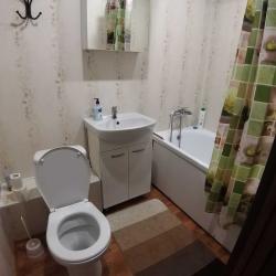 Фото Апартаменты на улице Марджани 2