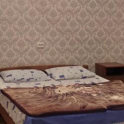 Фото Отель Белый лотос