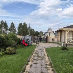 Фото Отель Гостевой дом