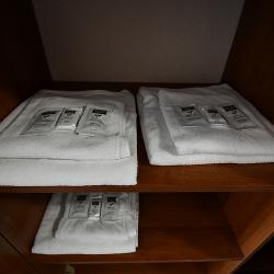 Номер стандарт с 3 односпальными кроватями