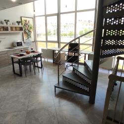 Фото Апартаменты на улице Прекрасная 39/1