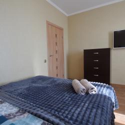 1-комнатные апартаменты эконом