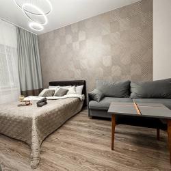 Фото Апартаменты на Белинского 137