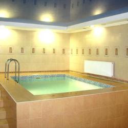 Фото Отель Усадьба