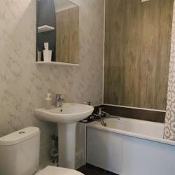 2-комнатные апартаменты стандарт
