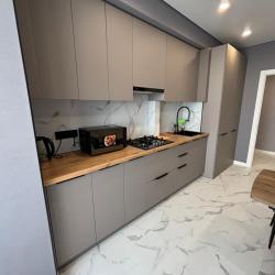 Фото Апартаменты Комфортабельные на Мира 4а