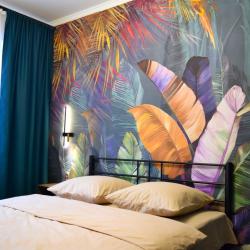 Фото Апартаменты на переулке Ковалёва