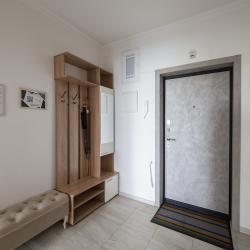 Фото Отель Mira.Apartments (Мира Апартментс) на улице Кастанаевская 65