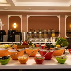 Фото Отель Kiparis Resort by Stellar Hotels, Adler (Кипарис)