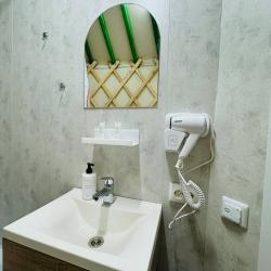 Татарская юрта