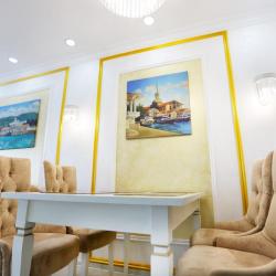 Фото Отель Мидгард