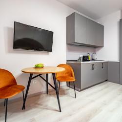 фото 11 ApartMe (АпартМи) на улице Кузнецовская 58 корпус 1