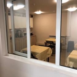 Фото Хостел Московская