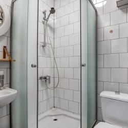 1-комнатные апартаменты стандарт Москва, Дмитровское шоссе №46 корп. 1