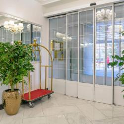 7 Avenue Hotel & SPA (7 Авеню Отель и Спа) — 9fbcde212361f9683c47bc4d402fd868