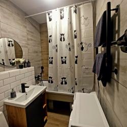 Апартаменты студия