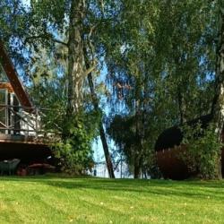 Фото Отель Lake-Ville (Лейк Вилль)