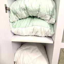 Фото Апартаменты на улице Самаровская 8 корпус 2