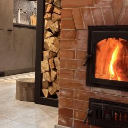 2-комнатное шале премиум