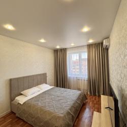 Фото Апартаменты на улице Октябрьская 197