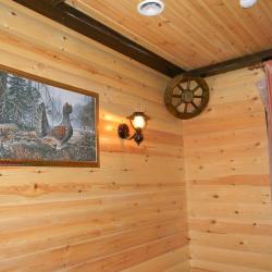 Фото Отель Фламинго