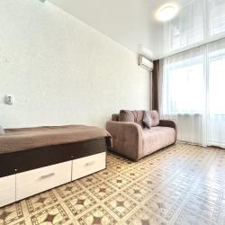 Фото Отель ApartLand (АпартЛэнд) на шоссе Магистральное 49/4