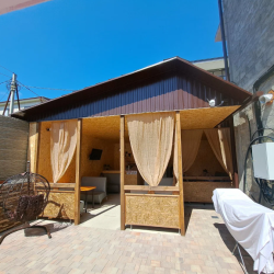 Фото Отель Золотой абрикос