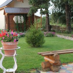 Фото Отель Акватория