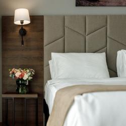 Baikal Forest Hotel (Байкал Форест) — 9fbe5231853459c8c1713b80600bef09