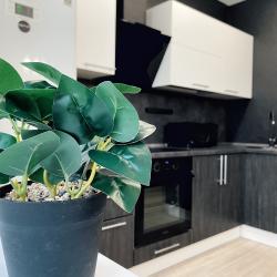 Фото Отель CrystalRentals (КристалРенталс) на улице Монтажников 53