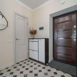 Фото Апартаменты Art-House на улице Артиллерийская 34