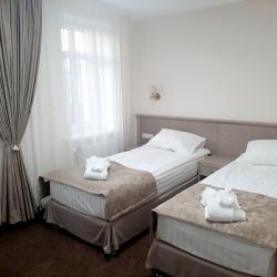 Фото Отель Ильинка