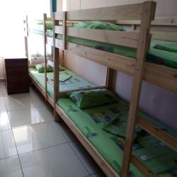 Фото Отель В центре