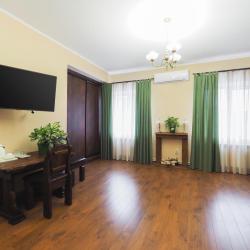 Фото Отель Время Вдохновения