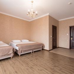 Фото Отель Империя гор