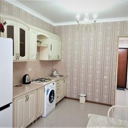 1-комнатные апартаменты стандарт 1комн-20кв.